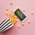 Setting up Hulu on Your Device