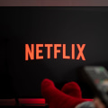 How to Use Netflix on a Smart TV