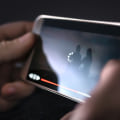 Using Hulu on a Mobile Device