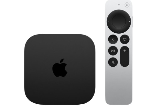 A Look at Apple TV: What You Need to Know