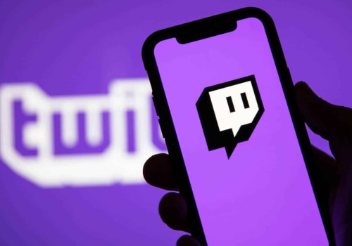 A Comprehensive Overview of Twitch