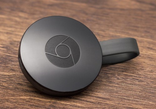 A Comprehensive Overview of Chromecast