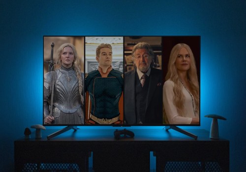 Exploring Amazon Prime Video: Streaming Platform and Services
