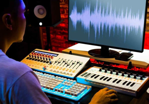 Mixer: An In-Depth Look at the Live Streaming Platform