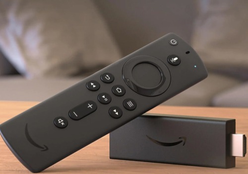 Everything You Need to Know About Fire TV
